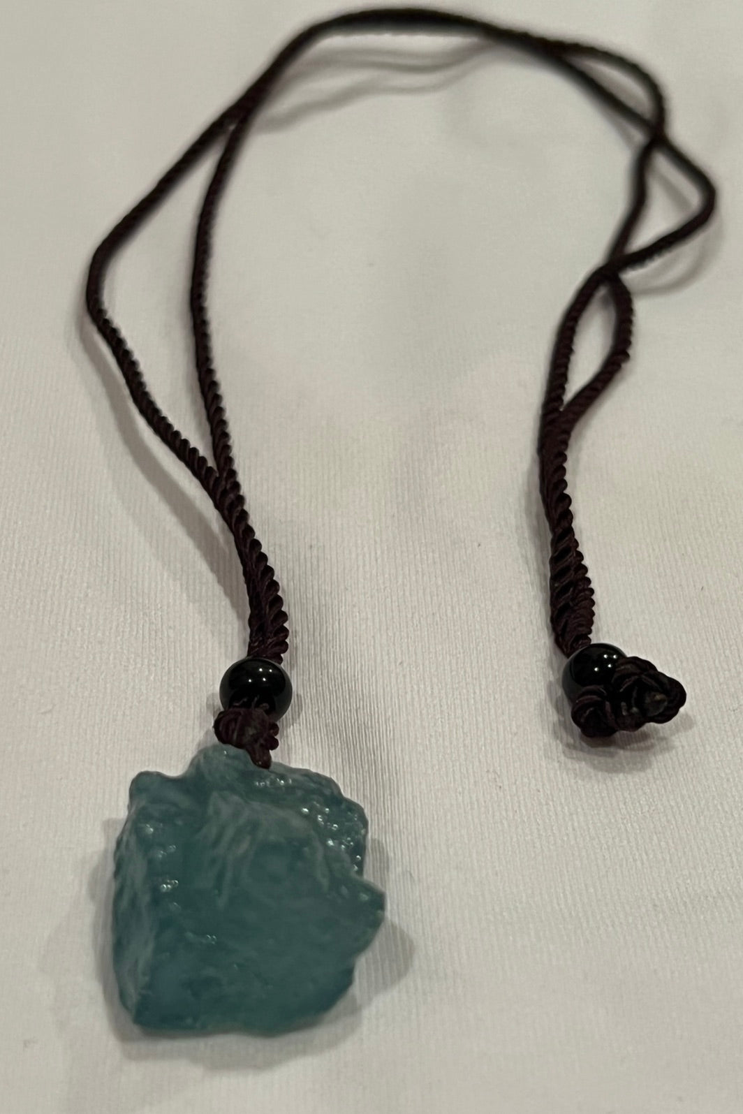 Lucky Pendant For Prosperity